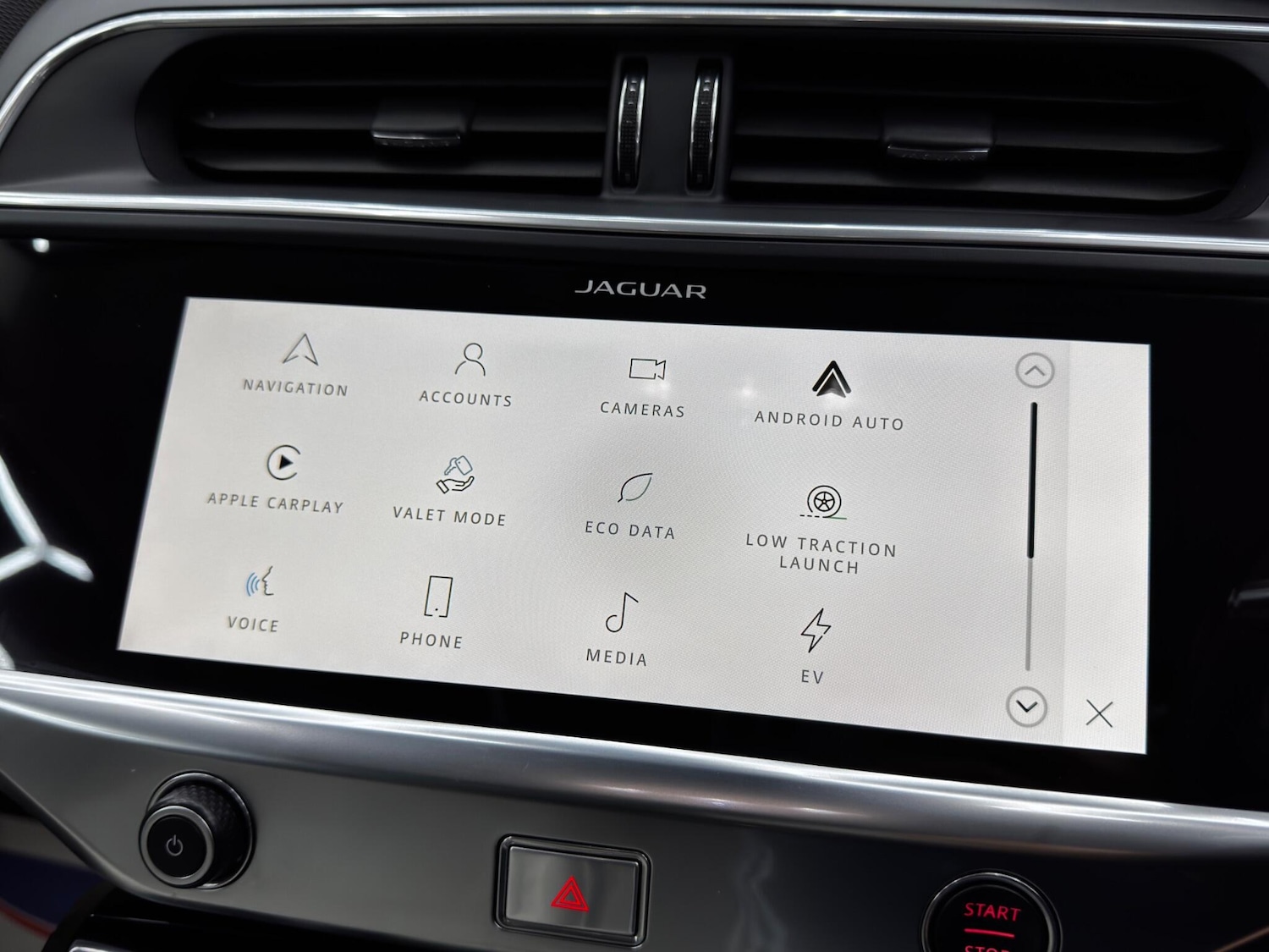 Used Jaguar I-Pace 2021 for sale - 76964625: Photo 34