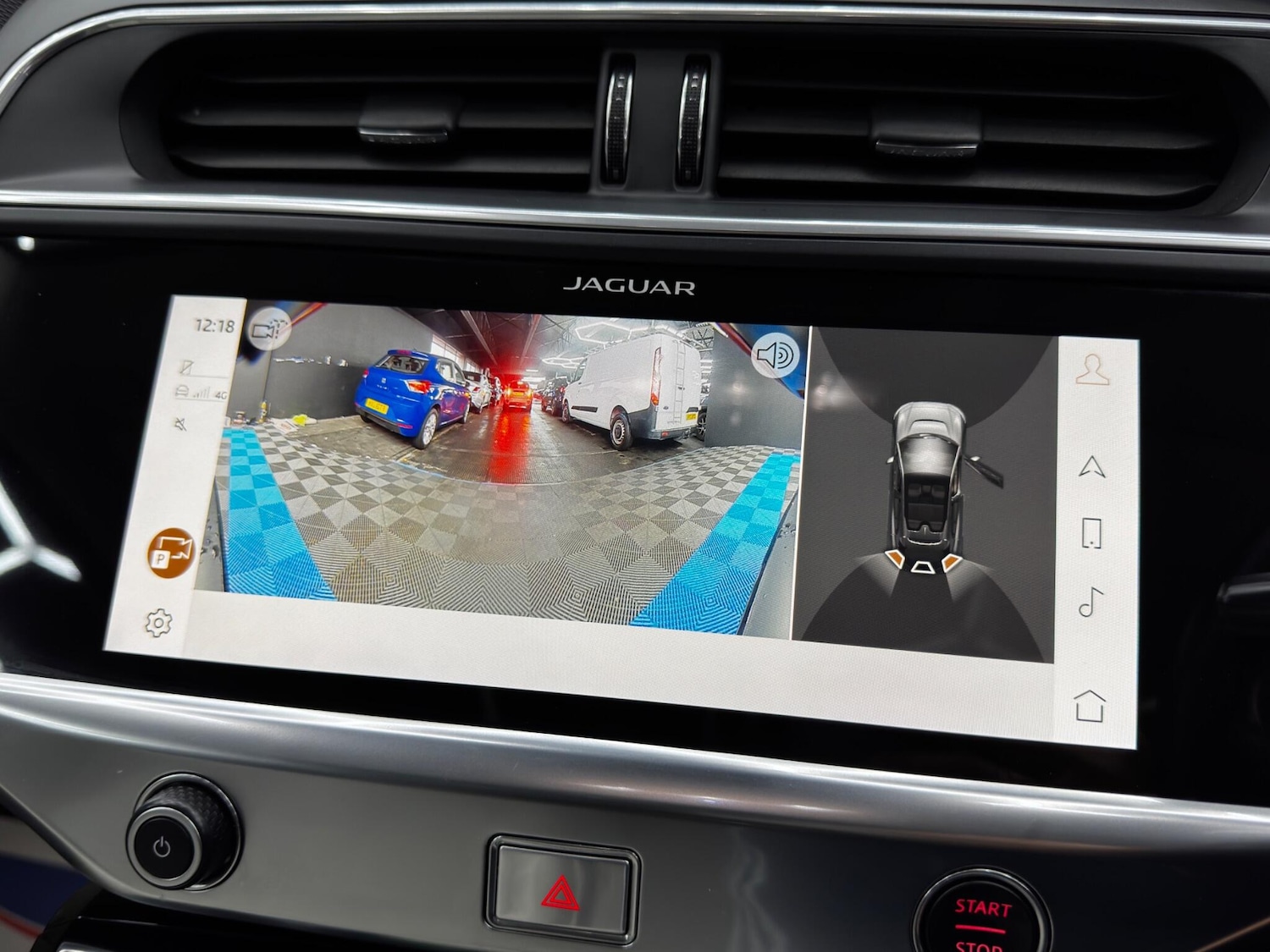 Used Jaguar I-Pace 2021 for sale - 76964625: Photo 35