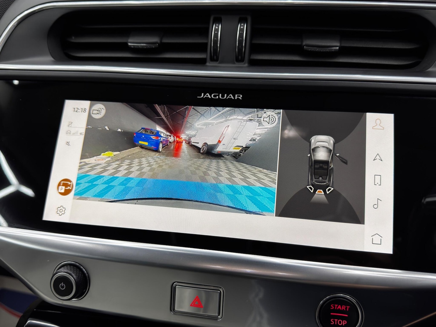 Used Jaguar I-Pace 2021 for sale - 76964625: Photo 36