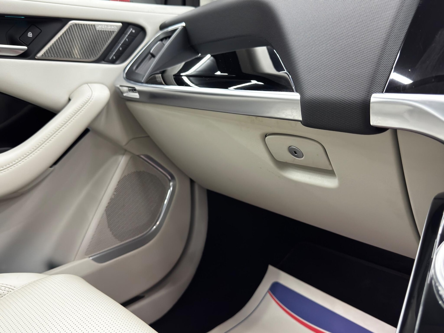 Used Jaguar I-Pace 2021 for sale - 76964625: Photo 38