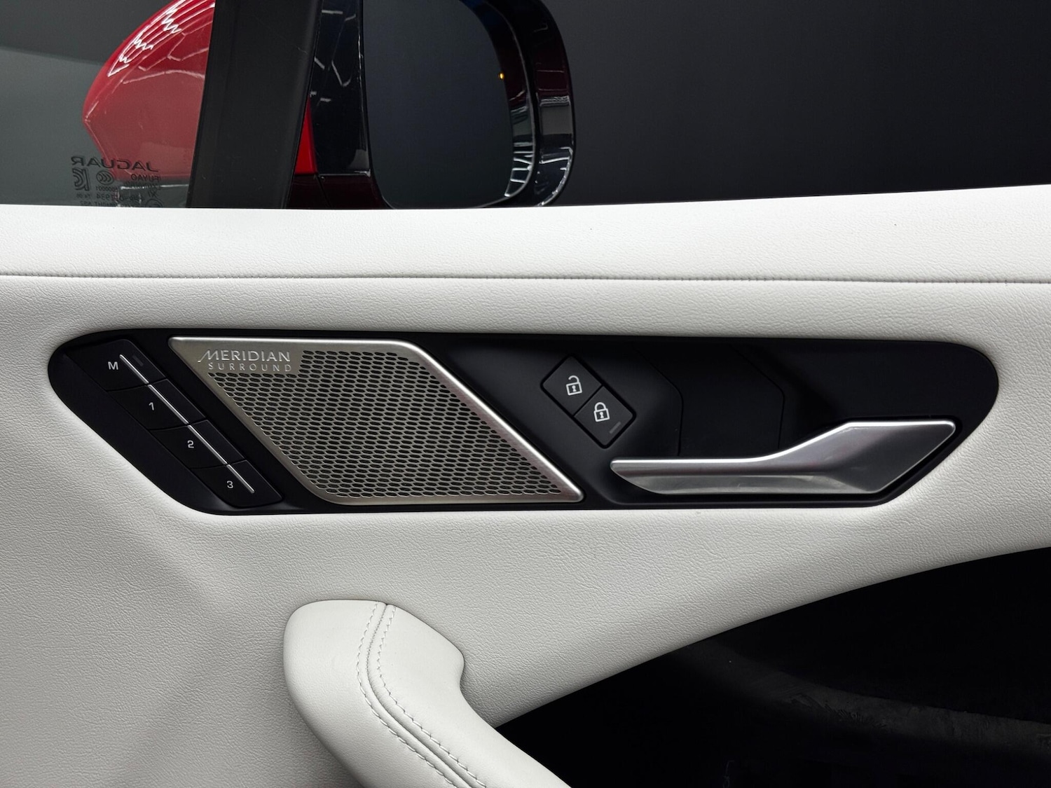 Used Jaguar I-Pace 2021 for sale - 76964625: Photo 43