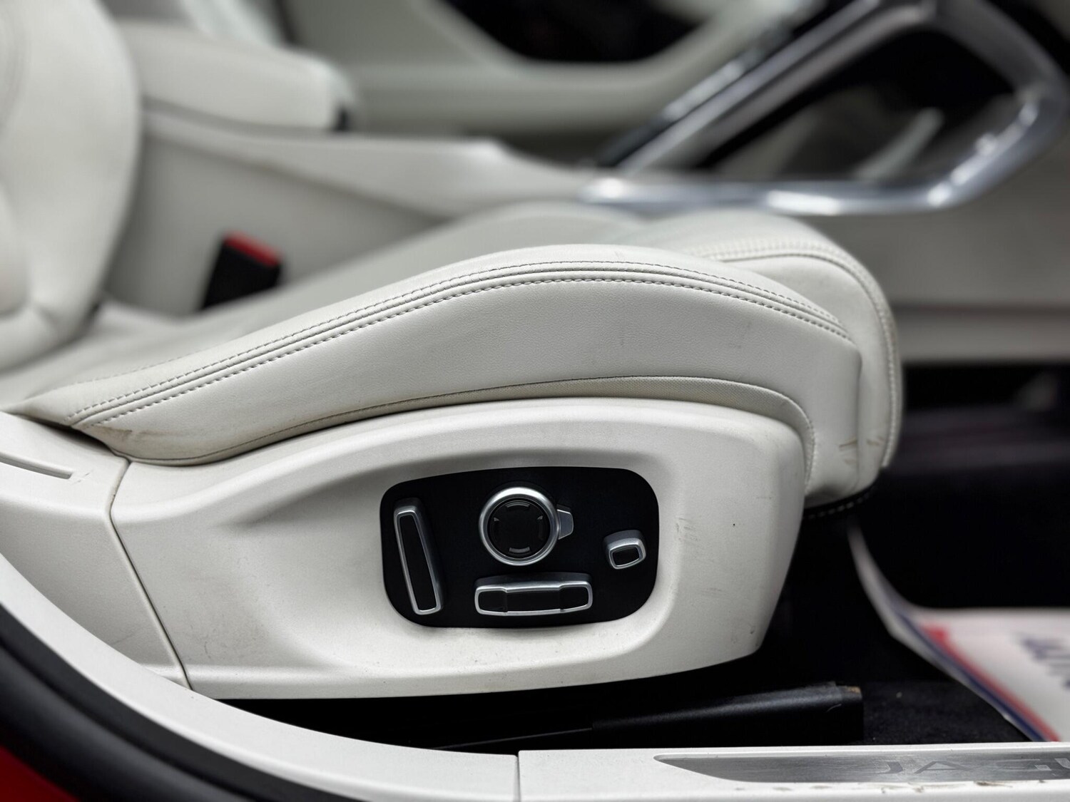 Used Jaguar I-Pace 2021 for sale - 76964625: Photo 45