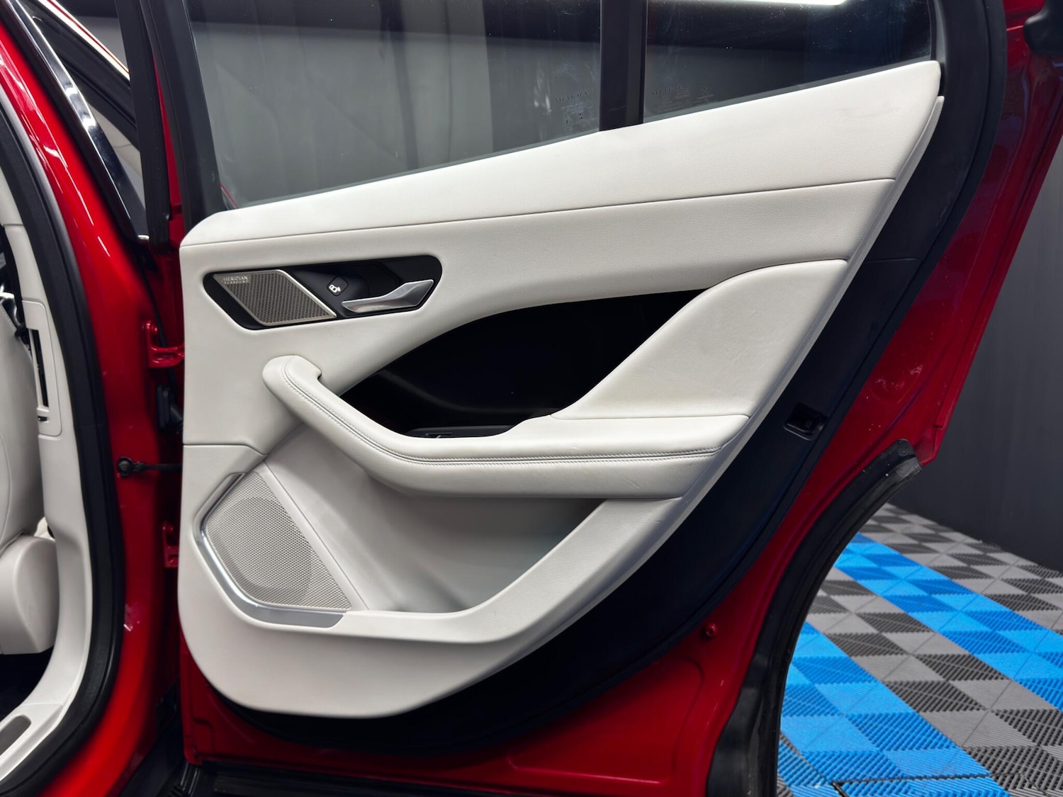 Used Jaguar I-Pace 2021 for sale - 76964625: Photo 46