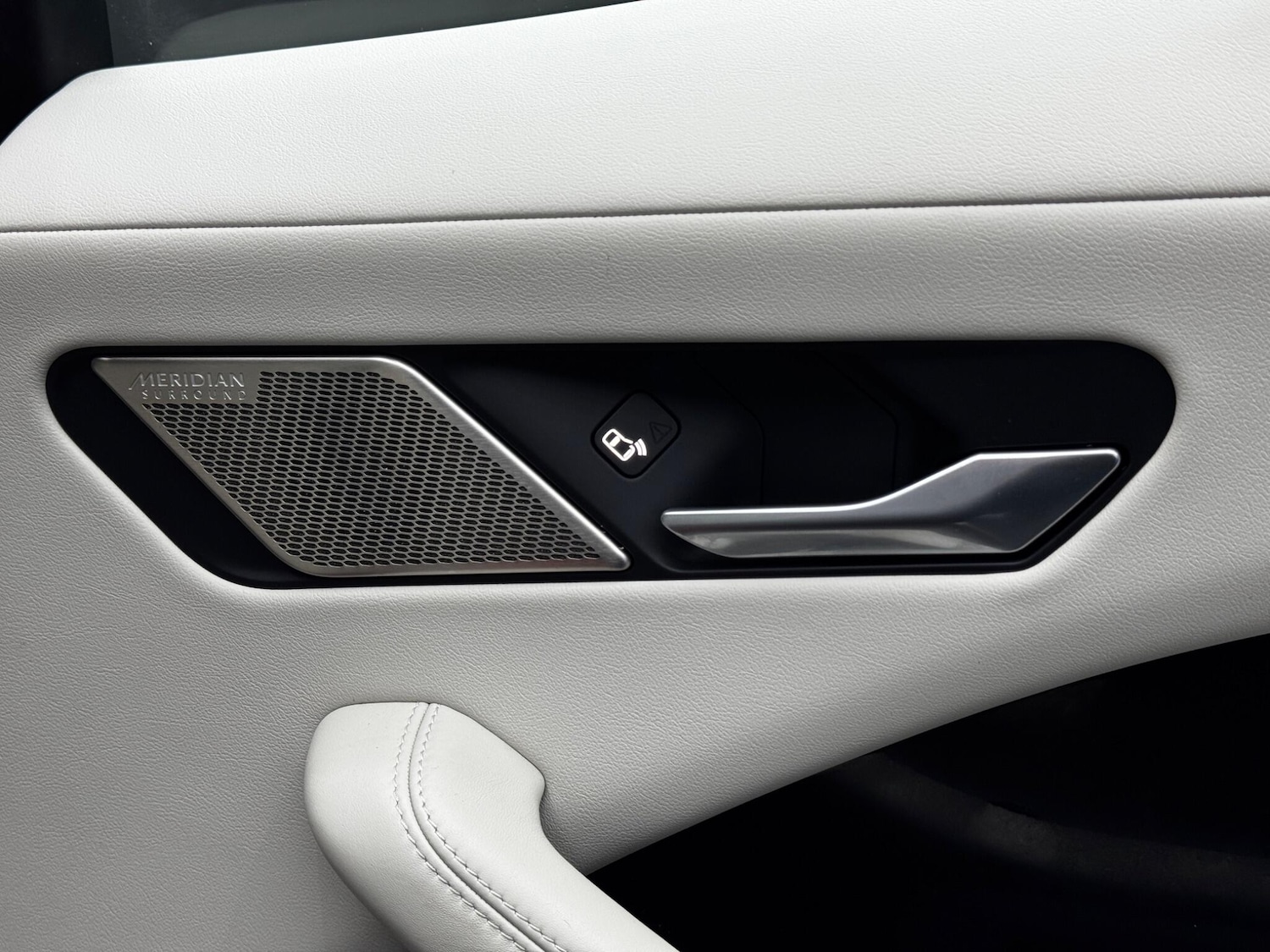 Used Jaguar I-Pace 2021 for sale - 76964625: Photo 47