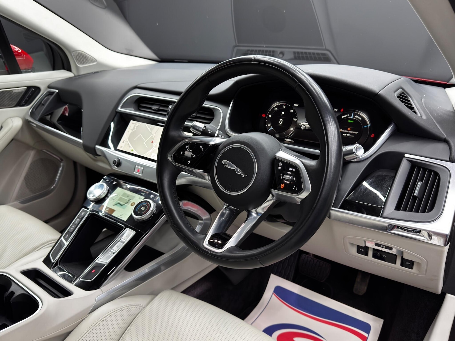 Used Jaguar I-Pace 2021 for sale - 76964625: Photo 9