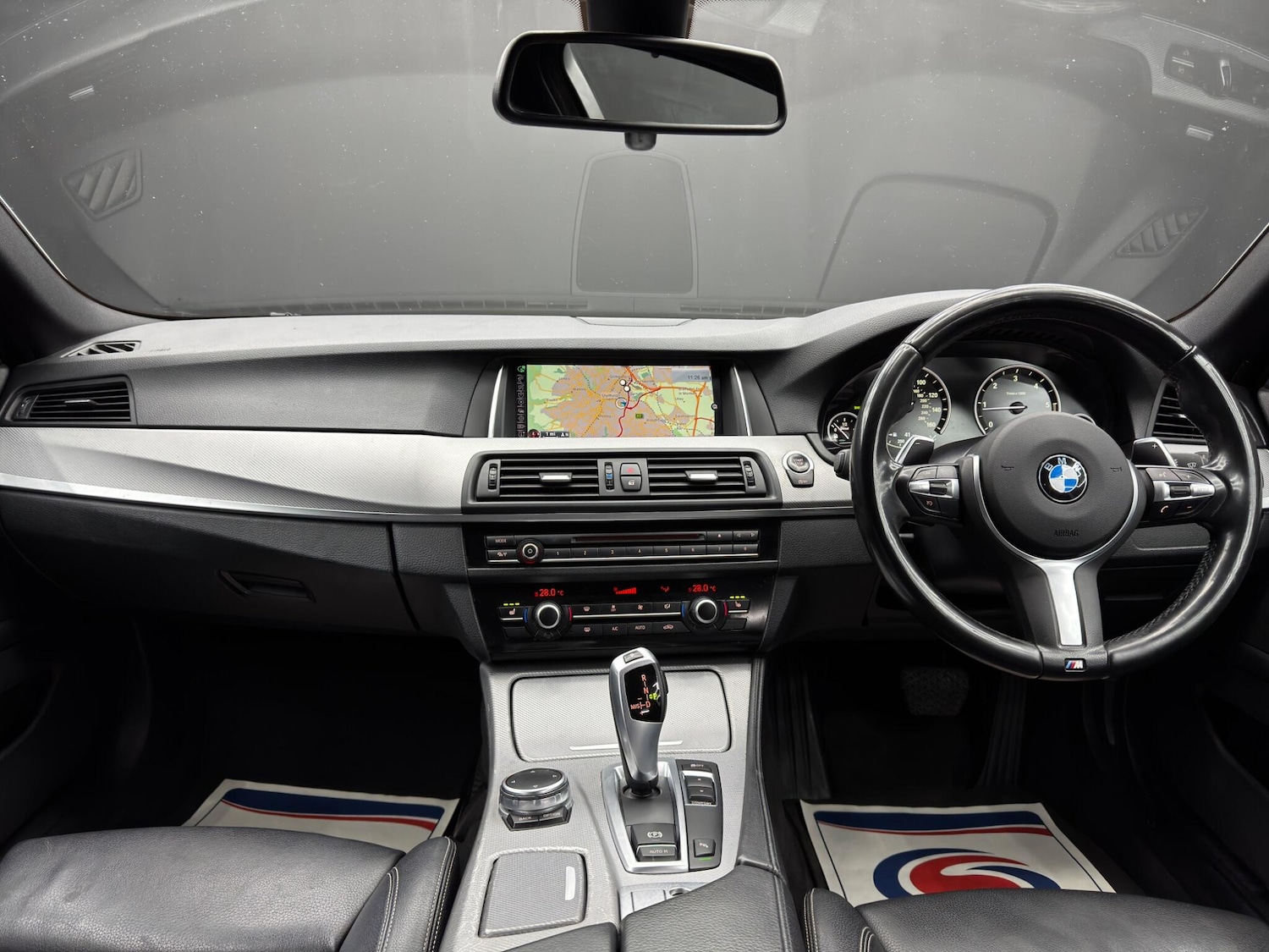 Used BMW 5 Series for sale - 77658744: Photo 10