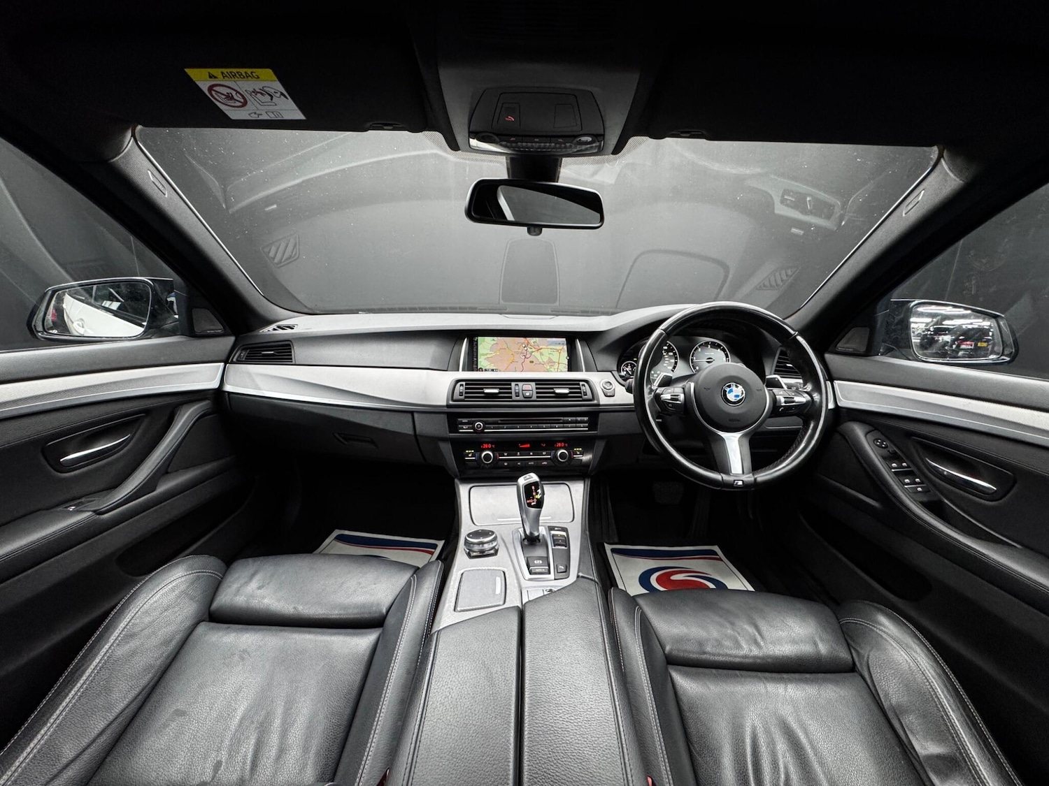 Used BMW 5 Series for sale - 77658744: Photo 17