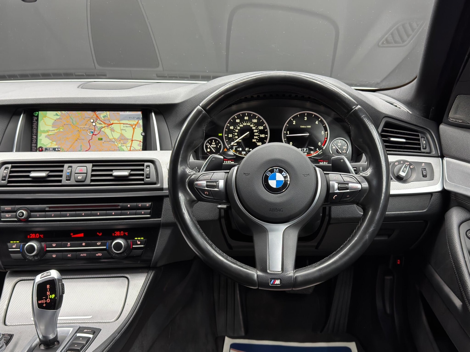 Used BMW 5 Series for sale - 77658744: Photo 18