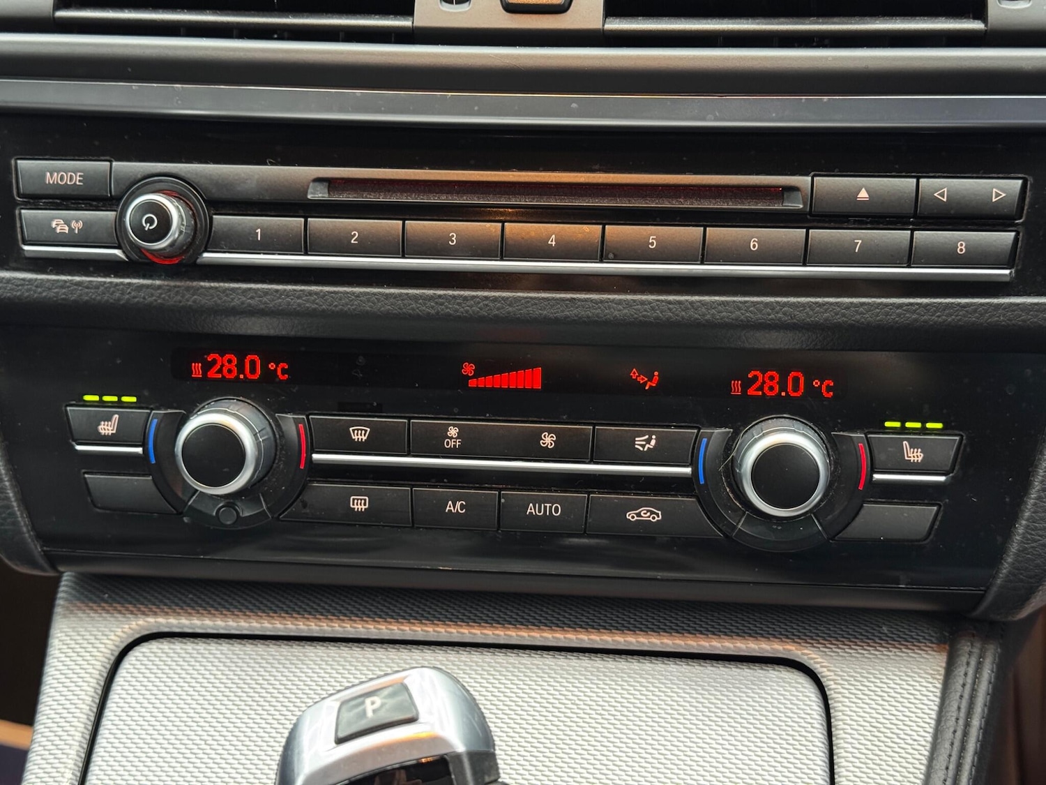 Used BMW 5 Series for sale - 77658744: Photo 28