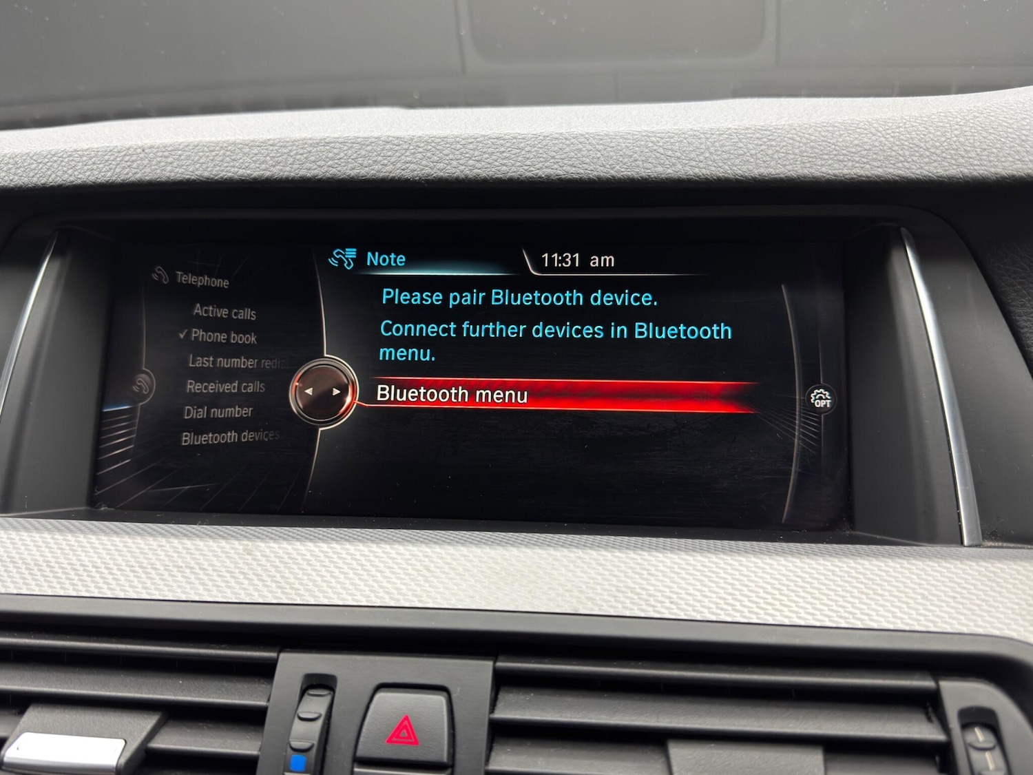 Used BMW 5 Series for sale - 77658744: Photo 32