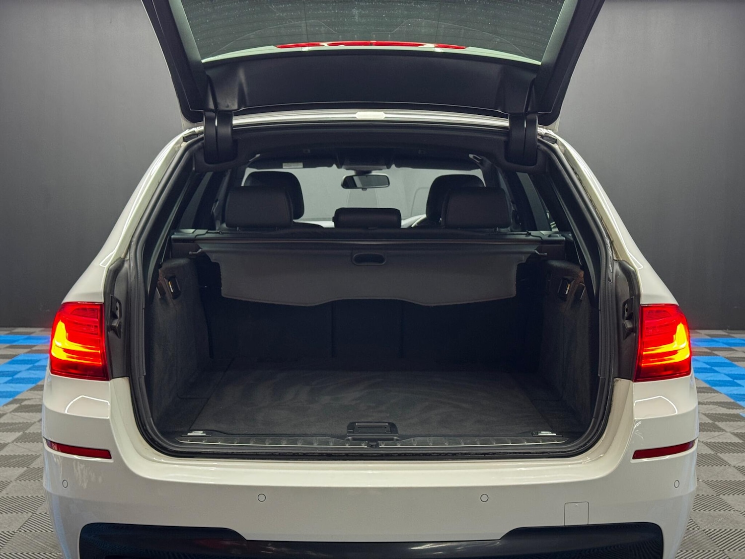 Used BMW 5 Series for sale - 77658744: Photo 39