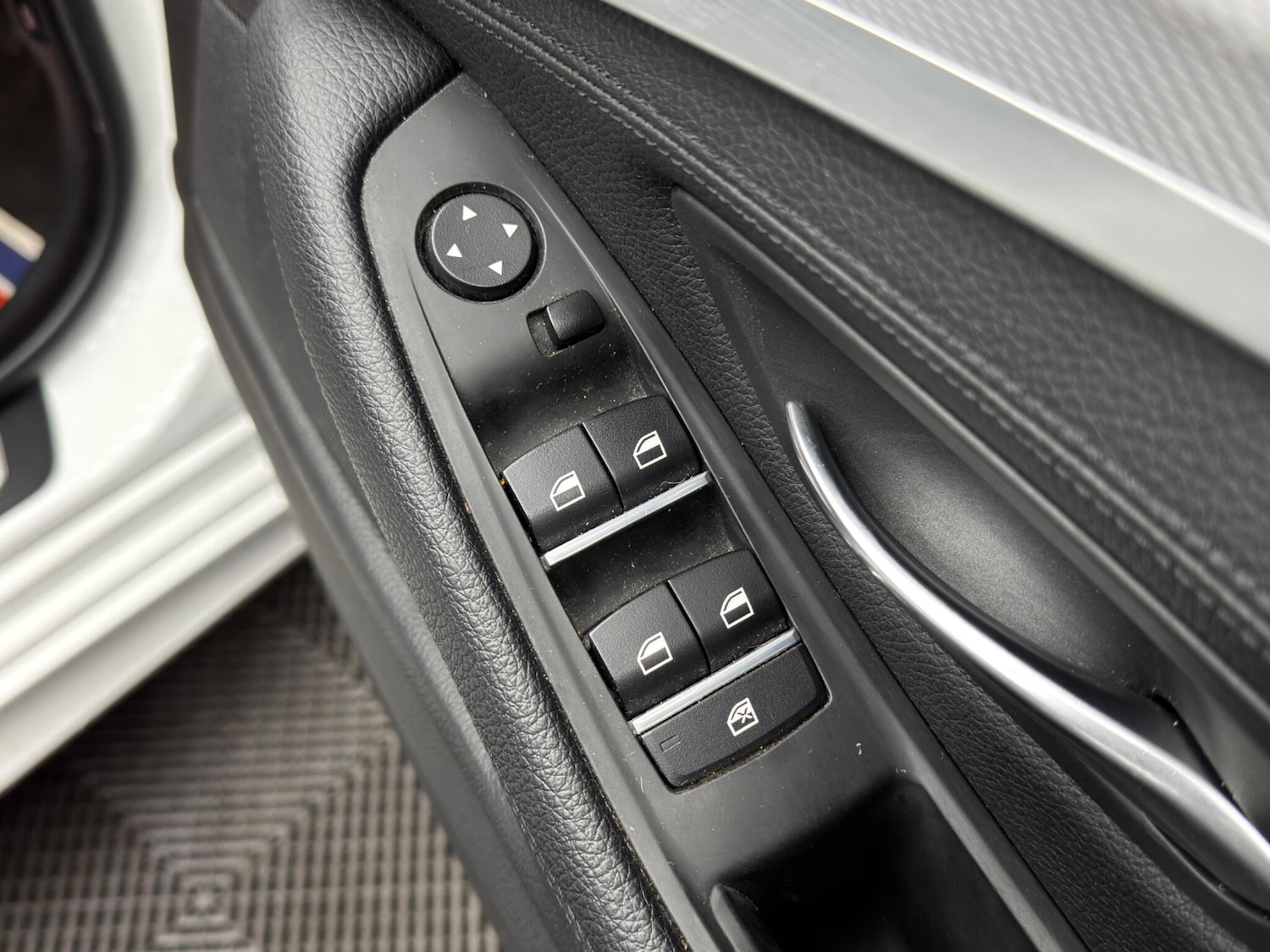 Used BMW 5 Series for sale - 77658744: Photo 43