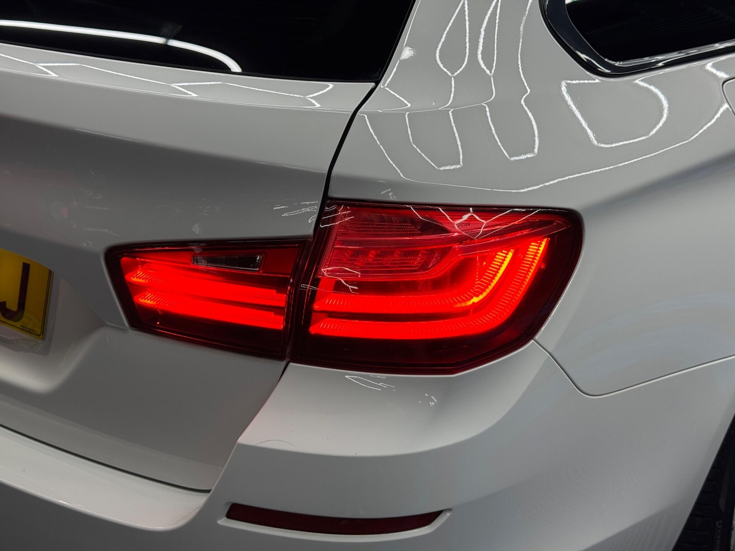 Used BMW 5 Series for sale - 77658744: Photo 46