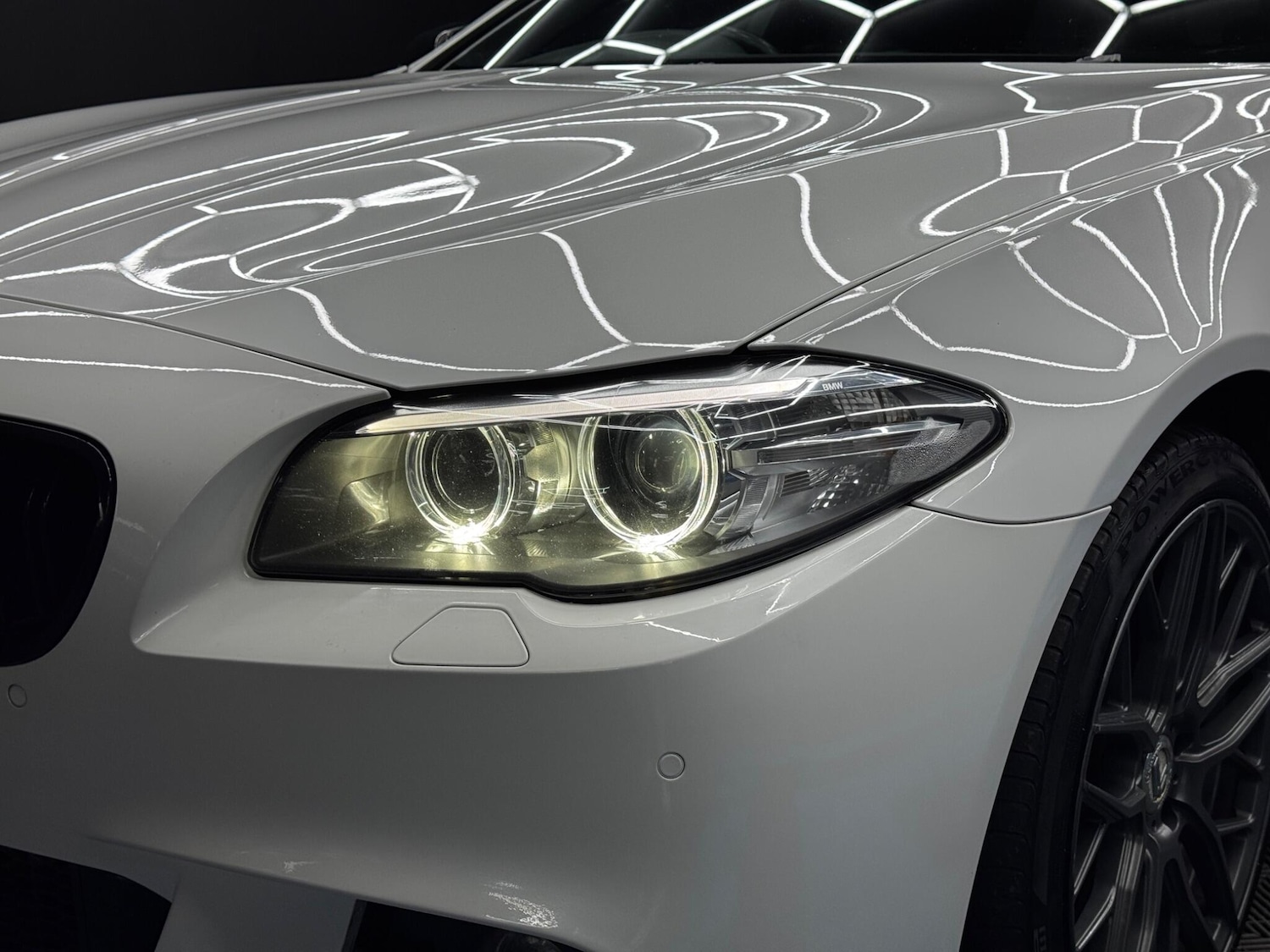 Used BMW 5 Series for sale - 77658744: Photo 48