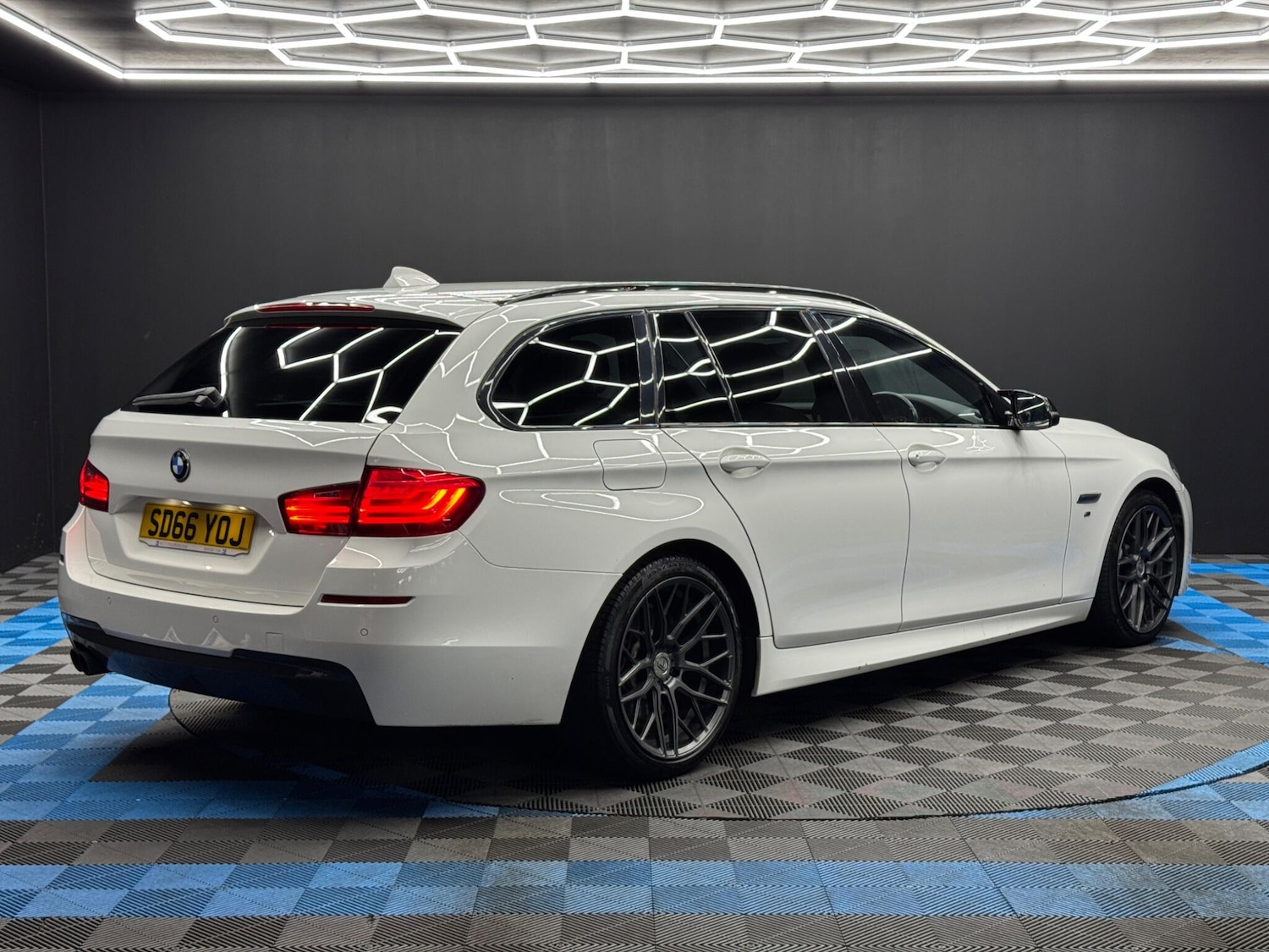 Used BMW 5 Series for sale - 77658744: Photo 5