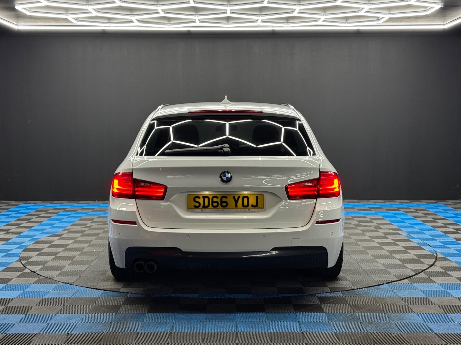 Used BMW 5 Series for sale - 77658744: Photo 6