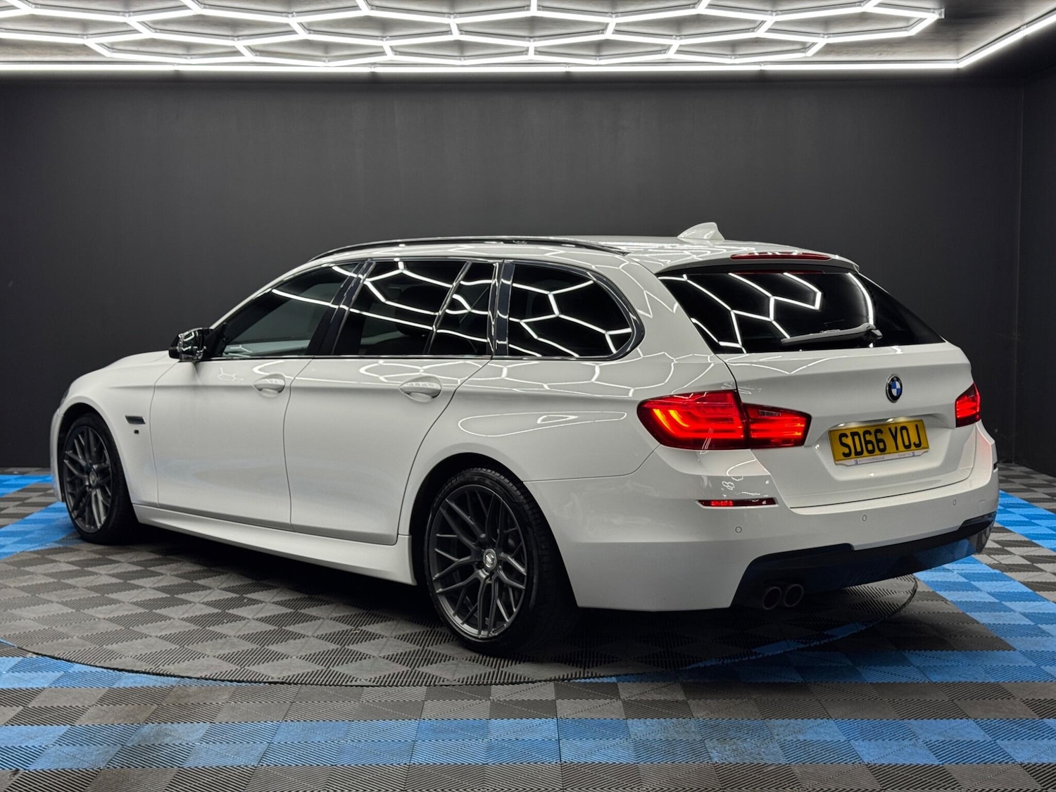 Used BMW 5 Series for sale - 77658744: Photo 7