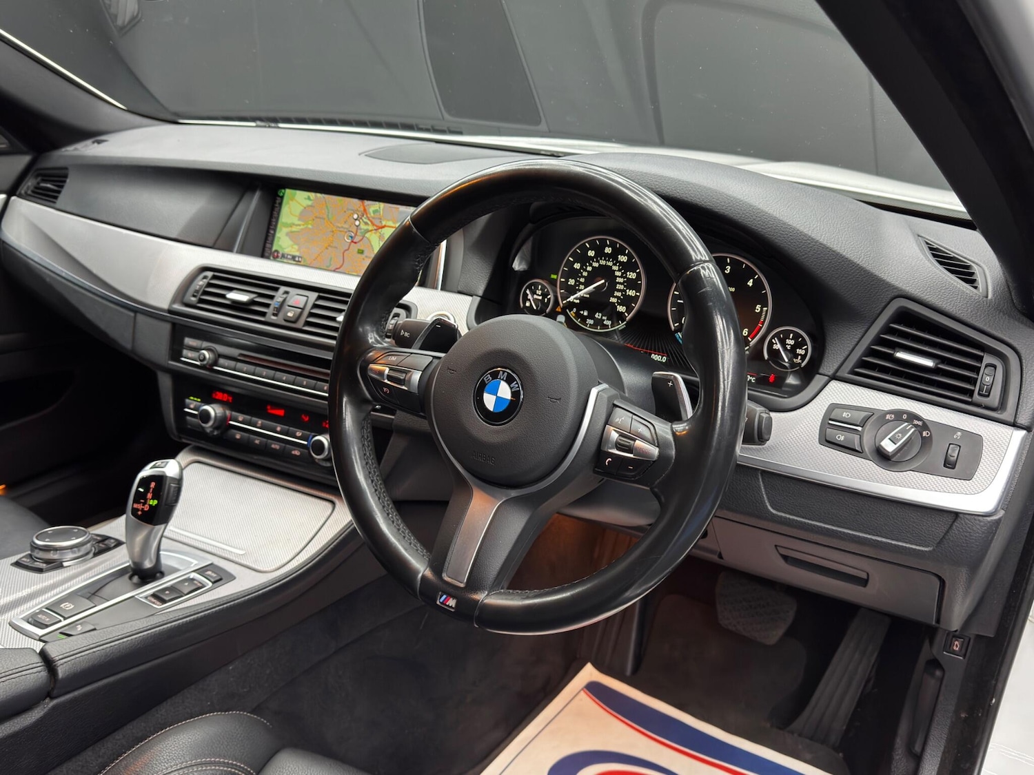 Used BMW 5 Series for sale - 77658744: Photo 9