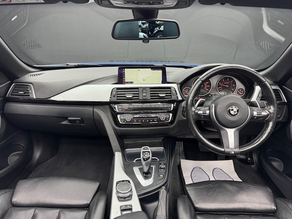 Used BMW 4 Series 2019 for sale - 75990344: Photo 10