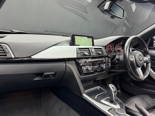 Used BMW 4 Series 2019 for sale - 75990344: Photo 11