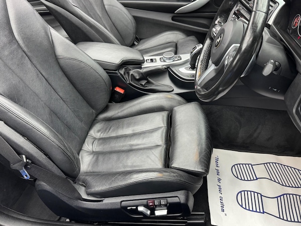 Used BMW 4 Series 2019 for sale - 75990344: Photo 13