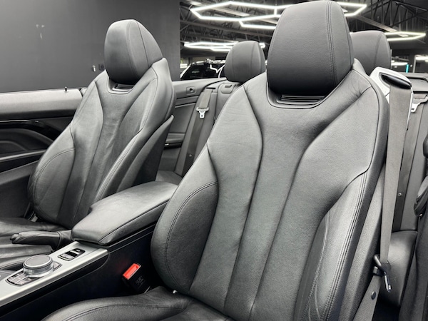 Used BMW 4 Series 2019 for sale - 75990344: Photo 14