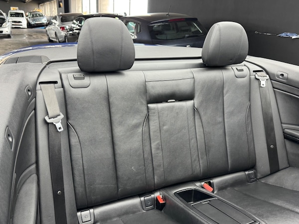 Used BMW 4 Series 2019 for sale - 75990344: Photo 15