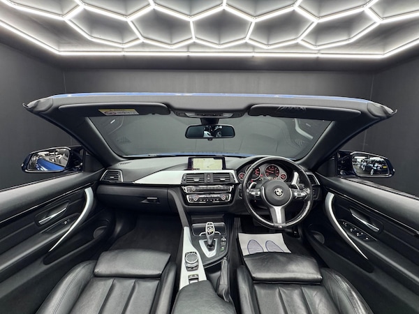 Used BMW 4 Series 2019 for sale - 75990344: Photo 17