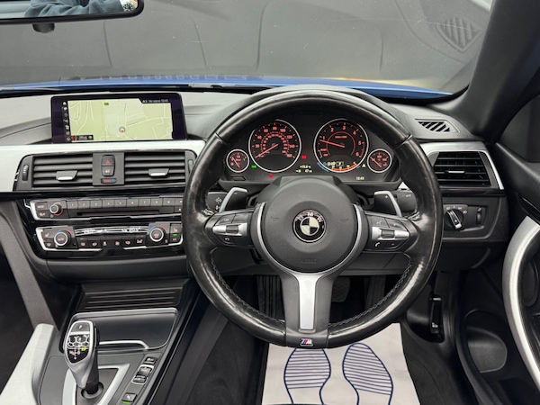Used BMW 4 Series 2019 for sale - 75990344: Photo 18