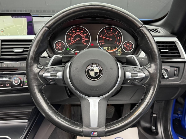 Used BMW 4 Series 2019 for sale - 75990344: Photo 19