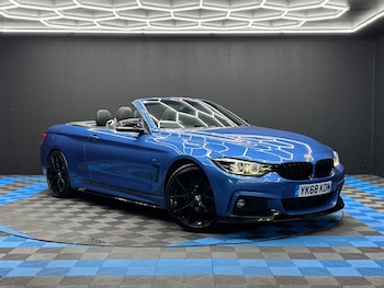 BMW - 4 Series