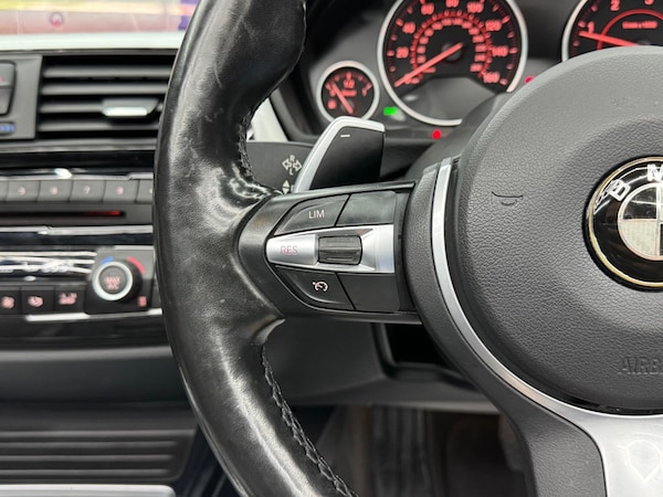 Used BMW 4 Series 2019 for sale - 75990344: Photo 20