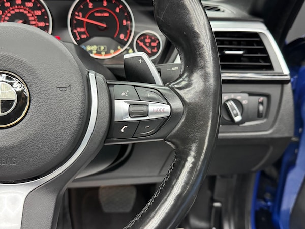 Used BMW 4 Series 2019 for sale - 75990344: Photo 21