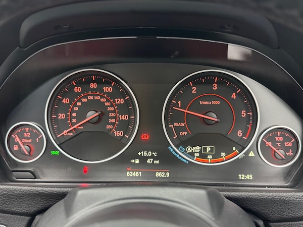Used BMW 4 Series 2019 for sale - 75990344: Photo 23