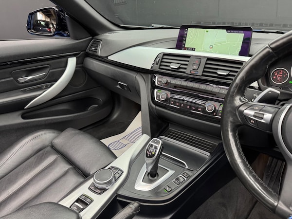 Used BMW 4 Series 2019 for sale - 75990344: Photo 25