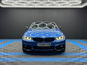 Used BMW 4 Series 2019 for sale - 75990344: Photo 2