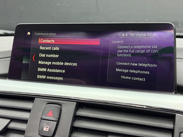 Used BMW 4 Series 2019 for sale - 75990344: Photo 33