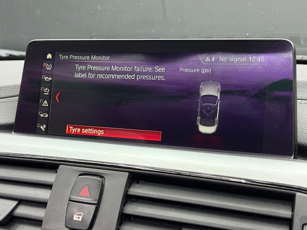 Used BMW 4 Series 2019 for sale - 75990344: Photo 34
