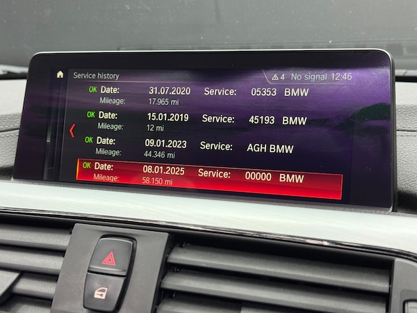 Used BMW 4 Series 2019 for sale - 75990344: Photo 36