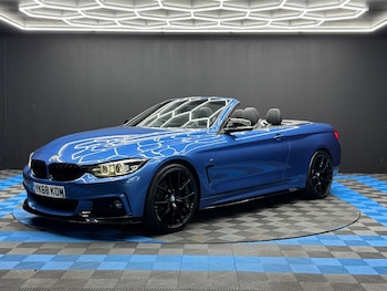 Used BMW 4 Series 2019 for sale - 75990344: Photo 3