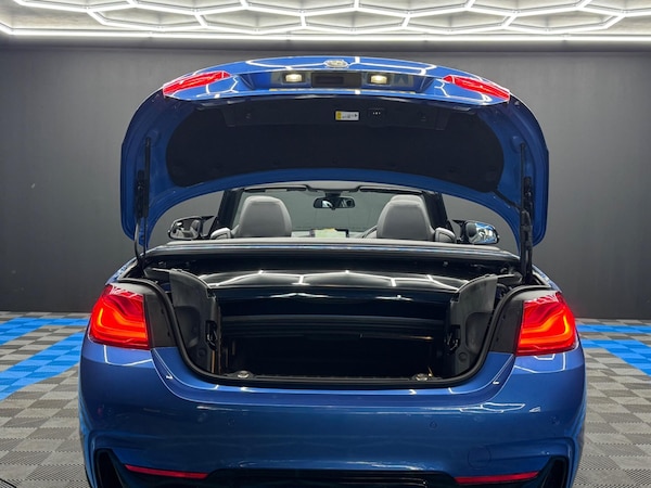 Used BMW 4 Series 2019 for sale - 75990344: Photo 40