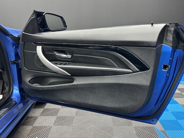 Used BMW 4 Series 2019 for sale - 75990344: Photo 41