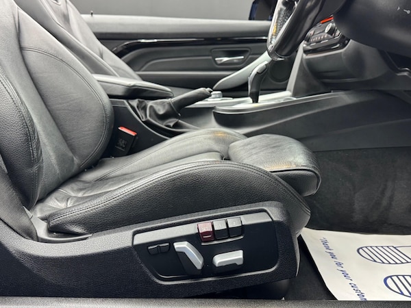 Used BMW 4 Series 2019 for sale - 75990344: Photo 43