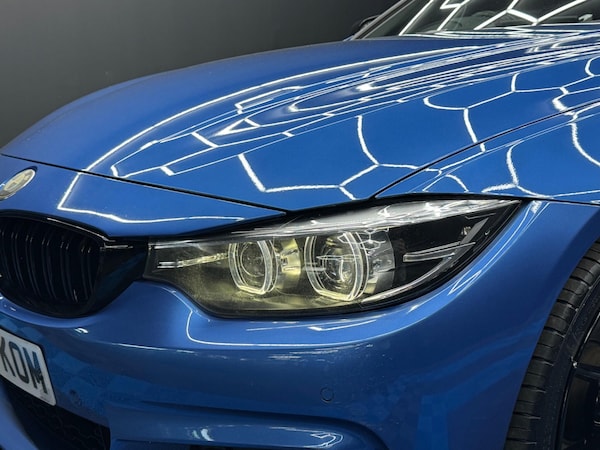 Used BMW 4 Series 2019 for sale - 75990344: Photo 47