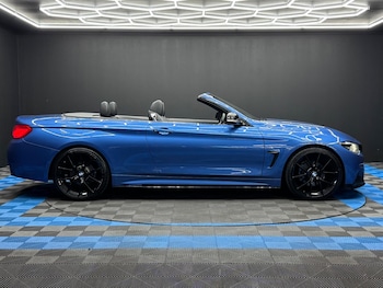 Used BMW 4 Series 2019 for sale - 75990344: Photo 4