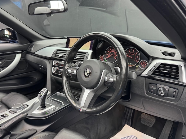 Used BMW 4 Series 2019 for sale - 75990344: Photo 9