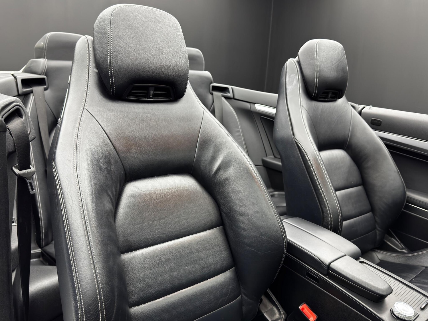 Used Mercedes-Benz E Class 2011 for sale - 76802130: Photo 12