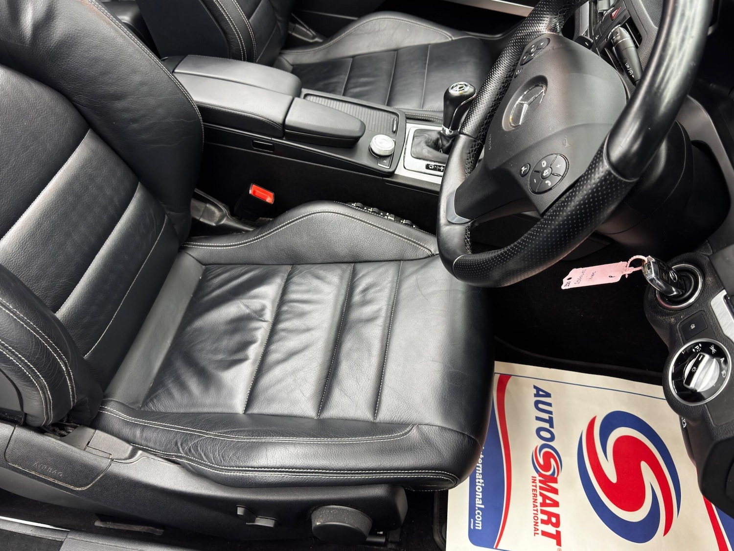 Used Mercedes-Benz E Class 2011 for sale - 76802130: Photo 13