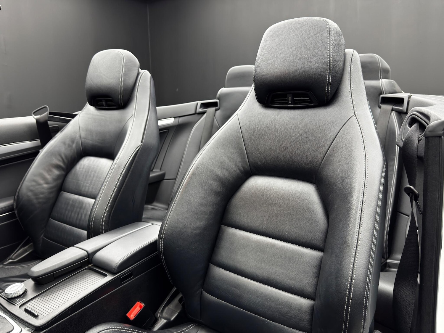 Used Mercedes-Benz E Class 2011 for sale - 76802130: Photo 14