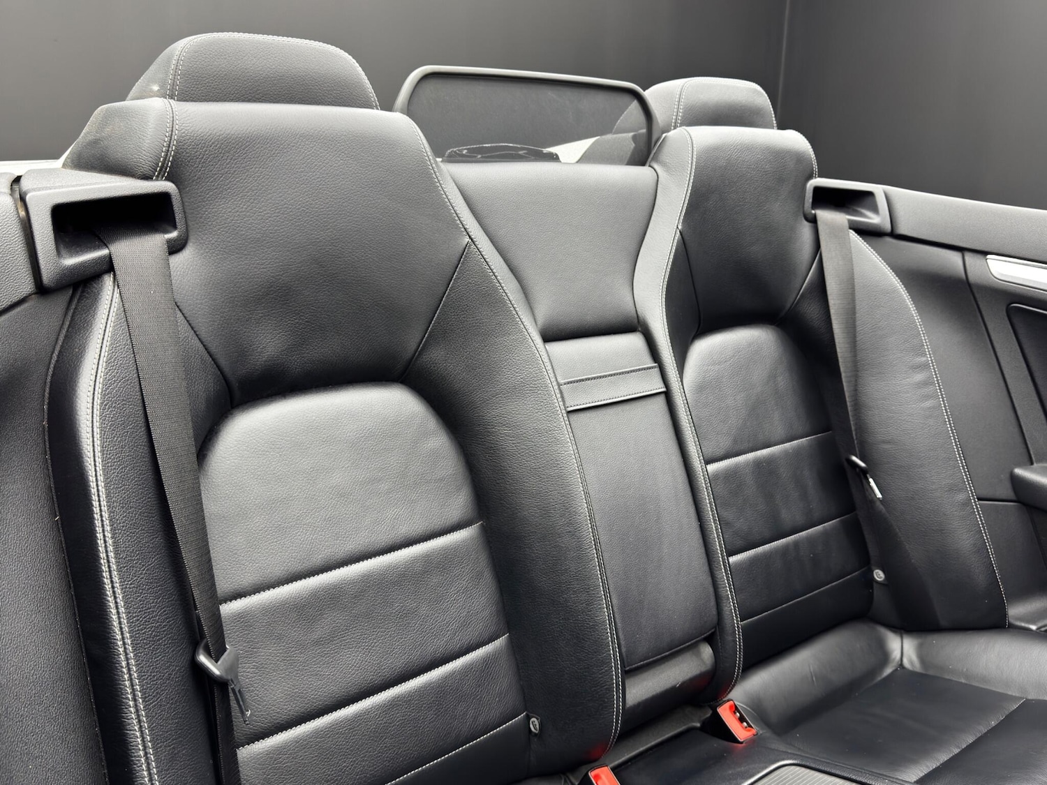 Used Mercedes-Benz E Class 2011 for sale - 76802130: Photo 15